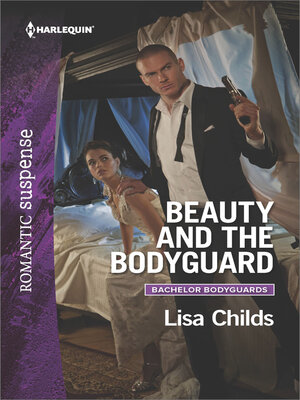 cover image of Beauty and the Bodyguard
